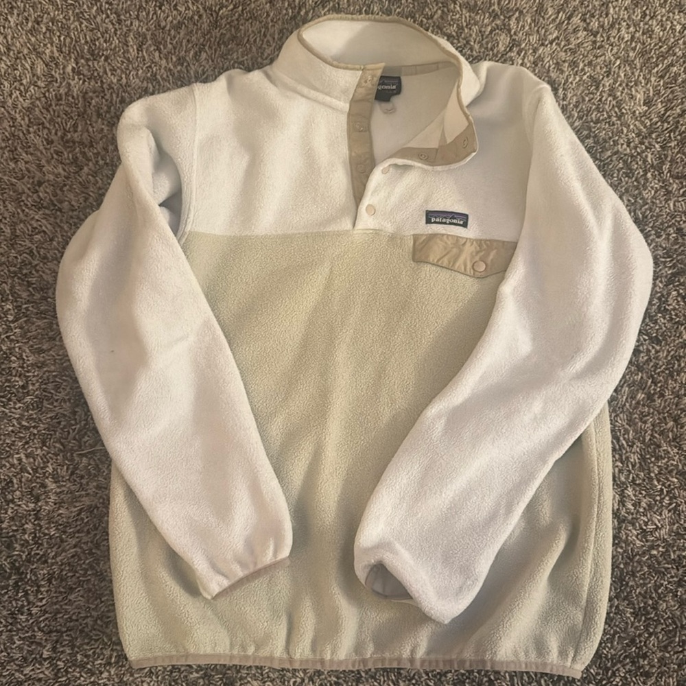 Patagonia Size L